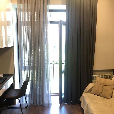 Apartment On Moskovyan 31 Γιερεβάν Εξωτερικό φωτογραφία