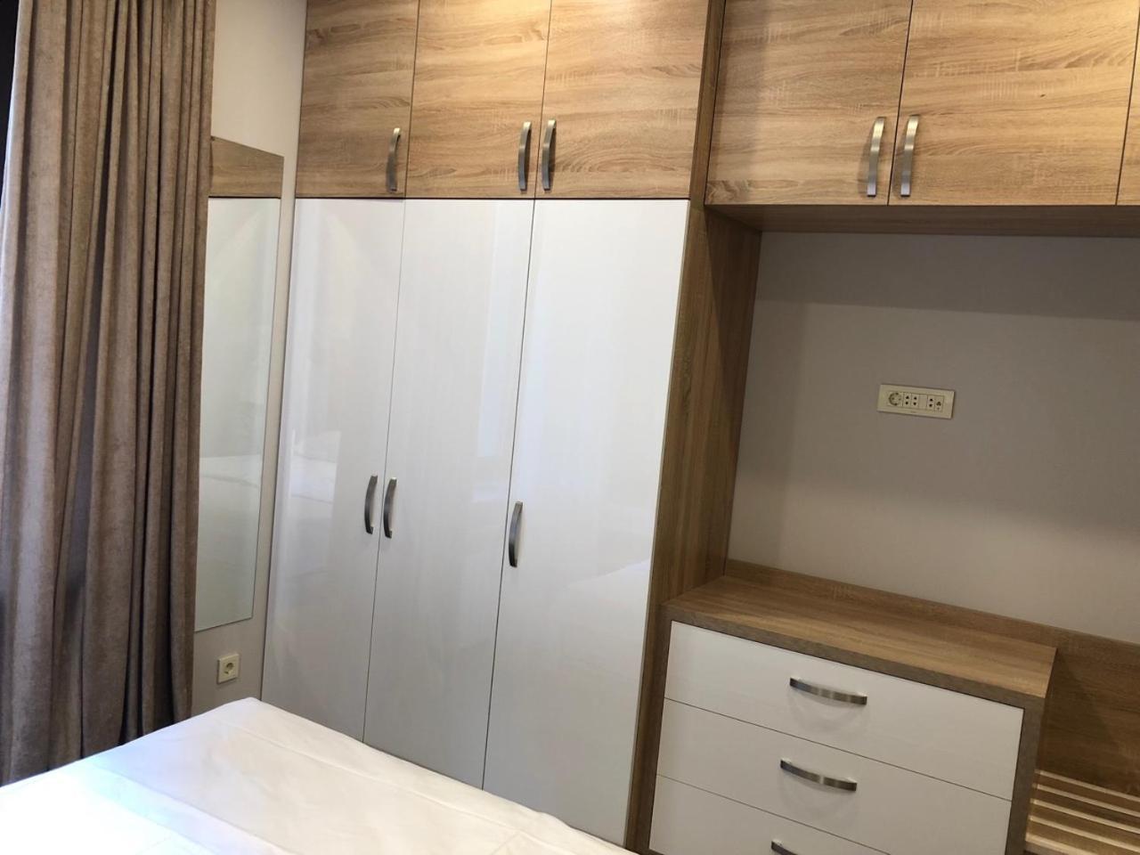 Apartment On Moskovyan 31 Γιερεβάν Εξωτερικό φωτογραφία