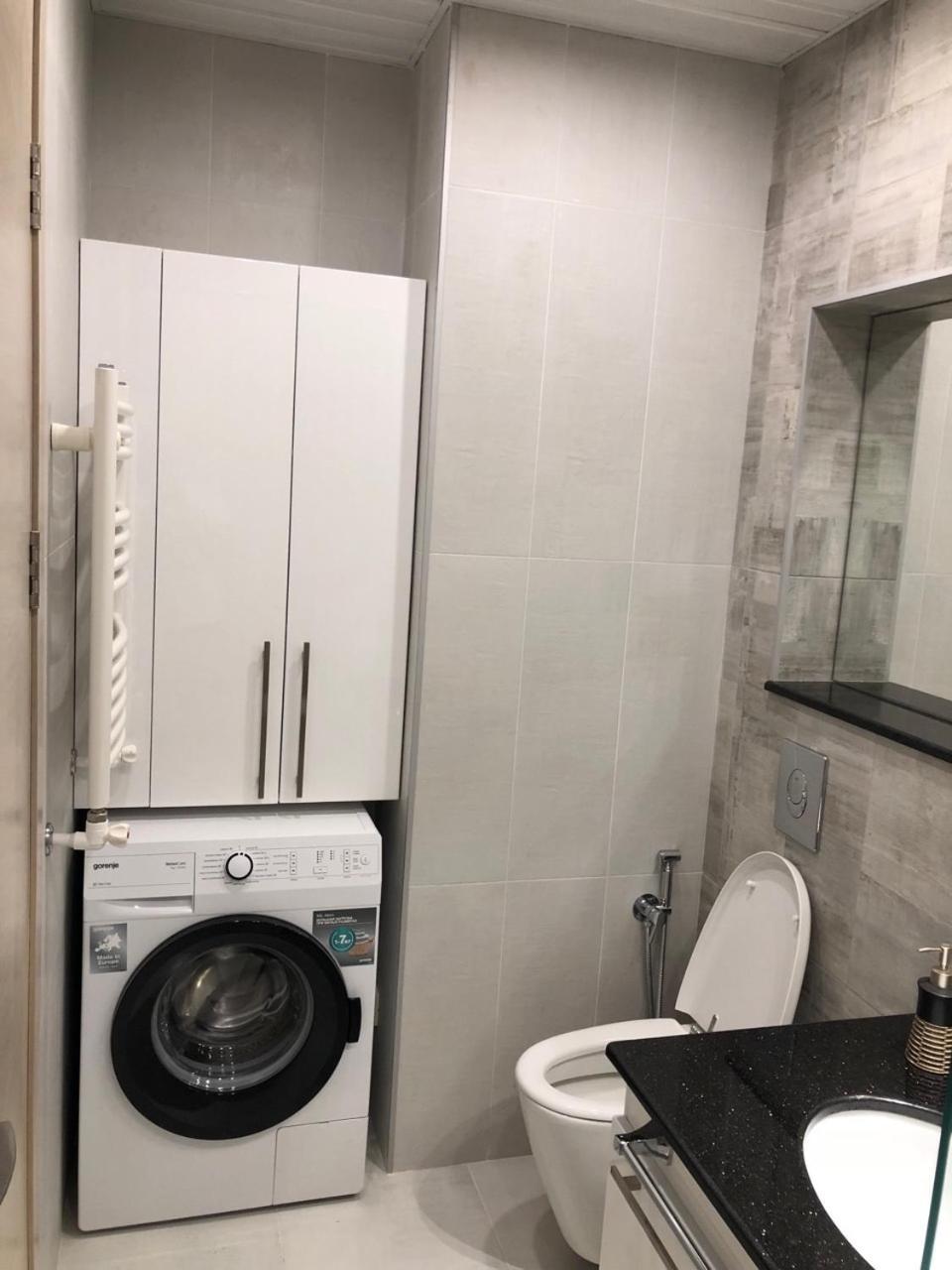 Apartment On Moskovyan 31 Γιερεβάν Εξωτερικό φωτογραφία