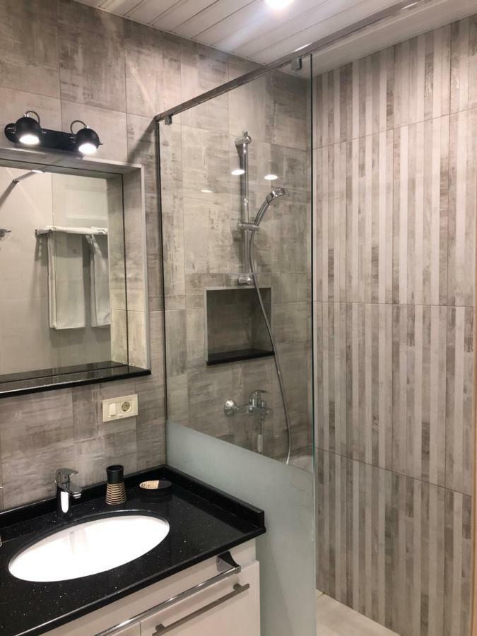 Apartment On Moskovyan 31 Γιερεβάν Εξωτερικό φωτογραφία