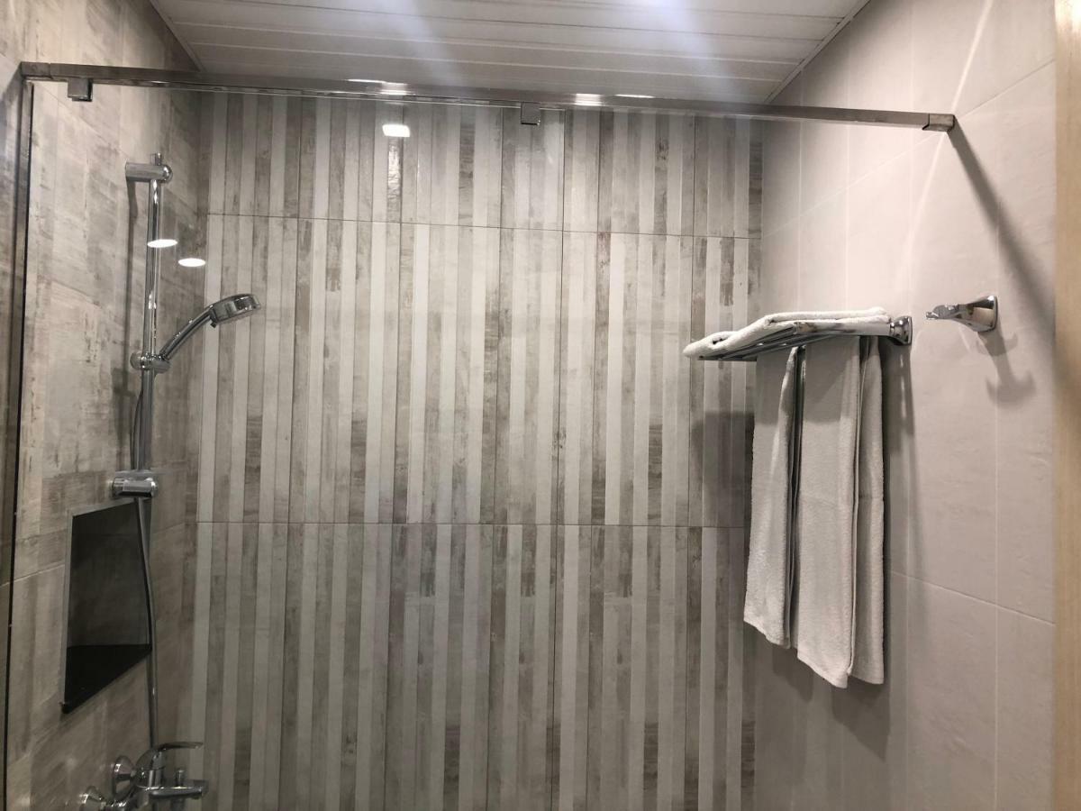 Apartment On Moskovyan 31 Γιερεβάν Εξωτερικό φωτογραφία