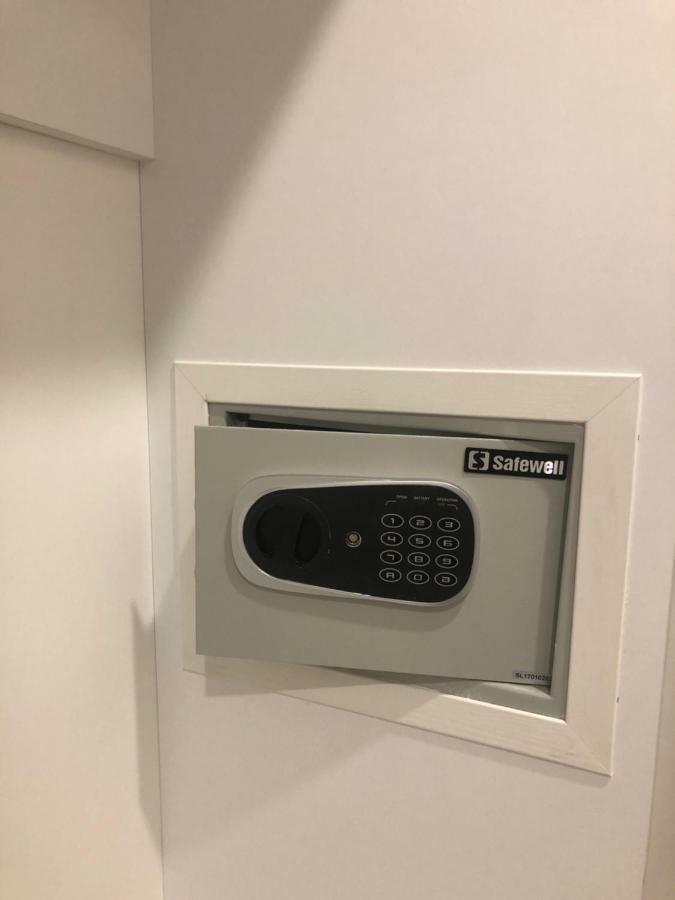 Apartment On Moskovyan 31 Γιερεβάν Εξωτερικό φωτογραφία
